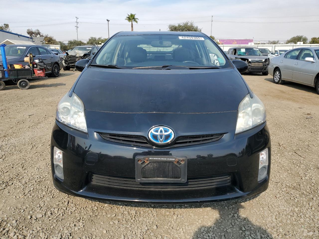 2010 Toyota Prius - Image 5