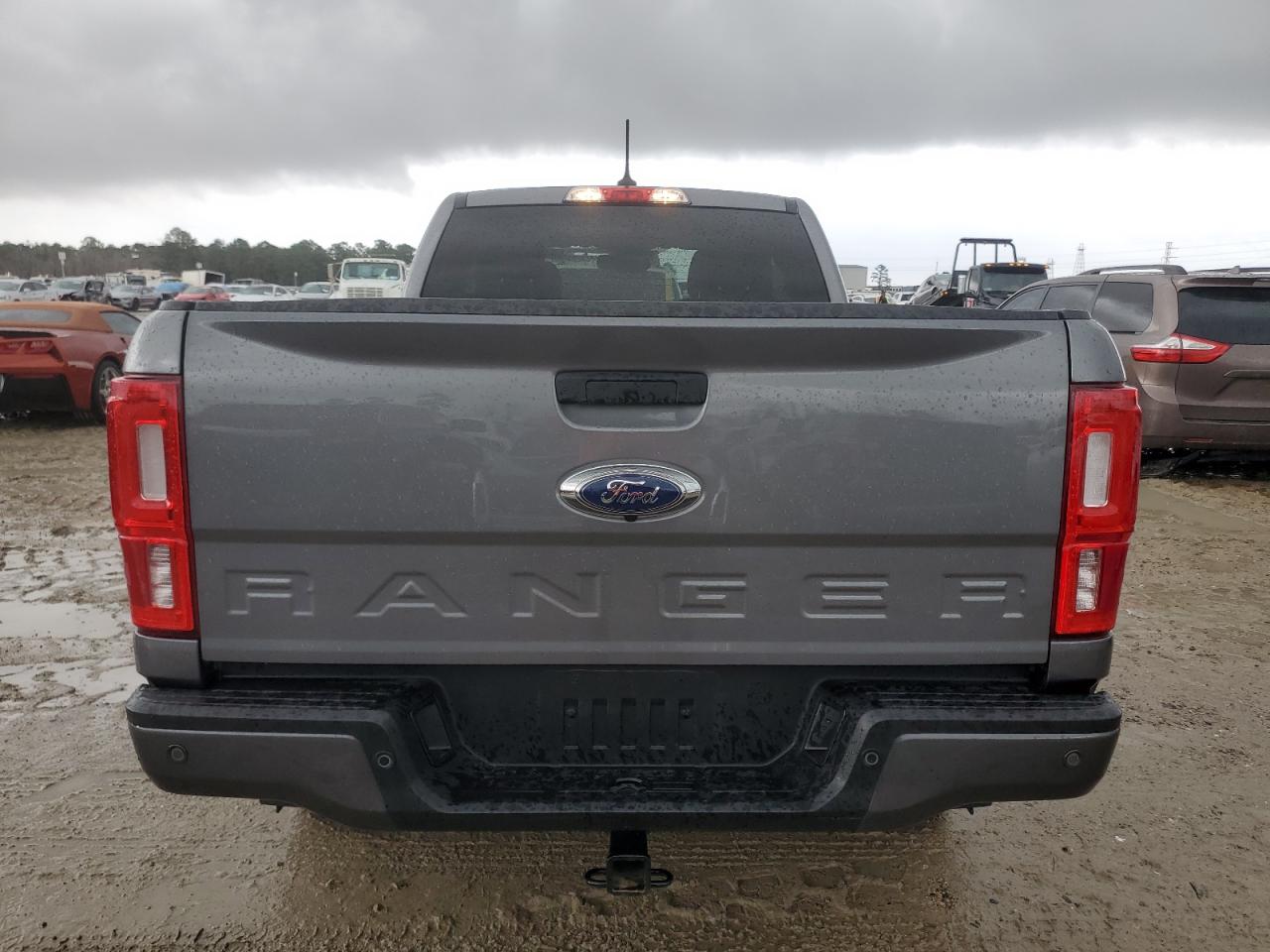 2023 Ford Ranger - Image 6