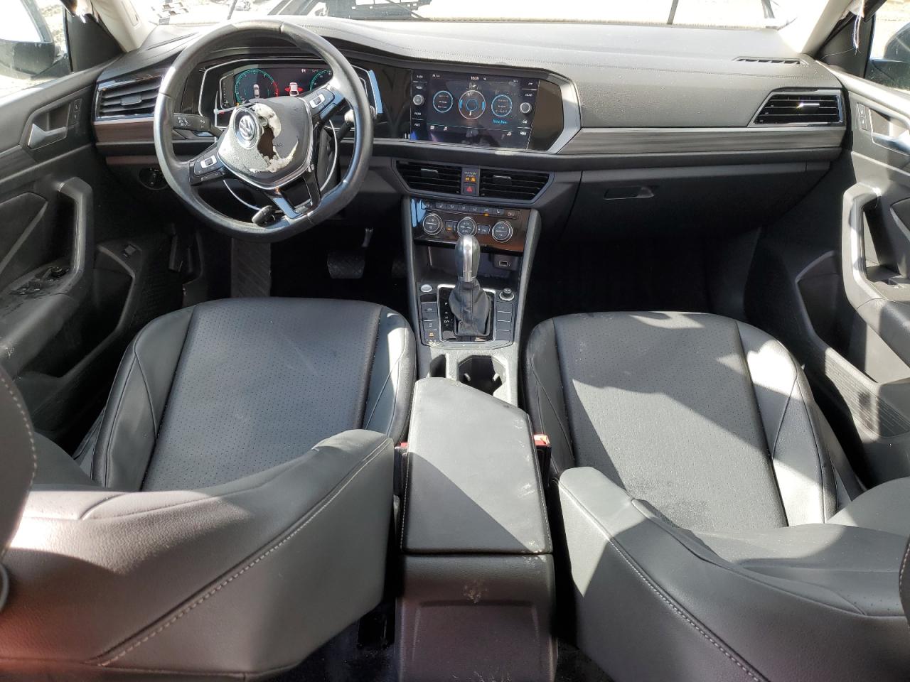 2019 Volkswagen Jetta - Image 8