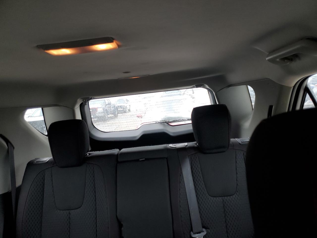 2013 Chevrolet Equinox - Image 10