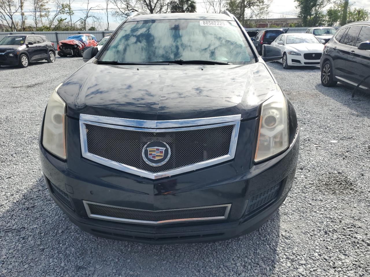 2010 Cadillac SRX - Image 5