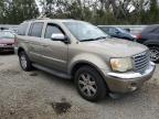 2007 Chrysler Aspen Limited na sprzedaż w Riverview, FL - Front End