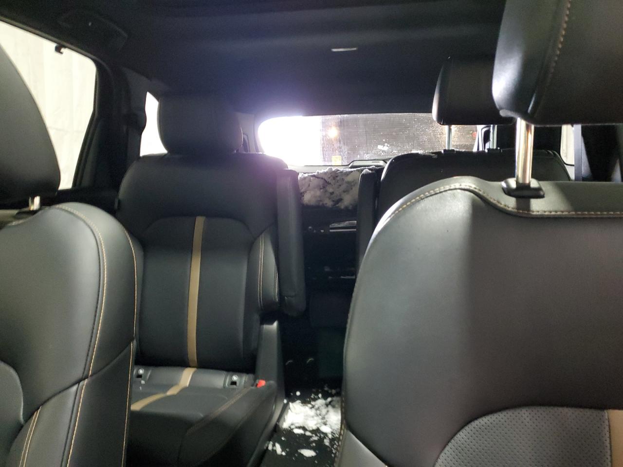 2024 Mazda CX-90 - Image 10
