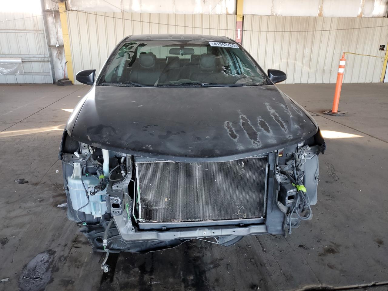 2012 Toyota Camry - Image 5
