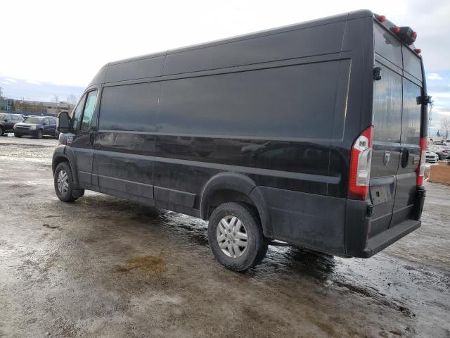 2021 RAM PROMASTER 3500 3500 HIGH