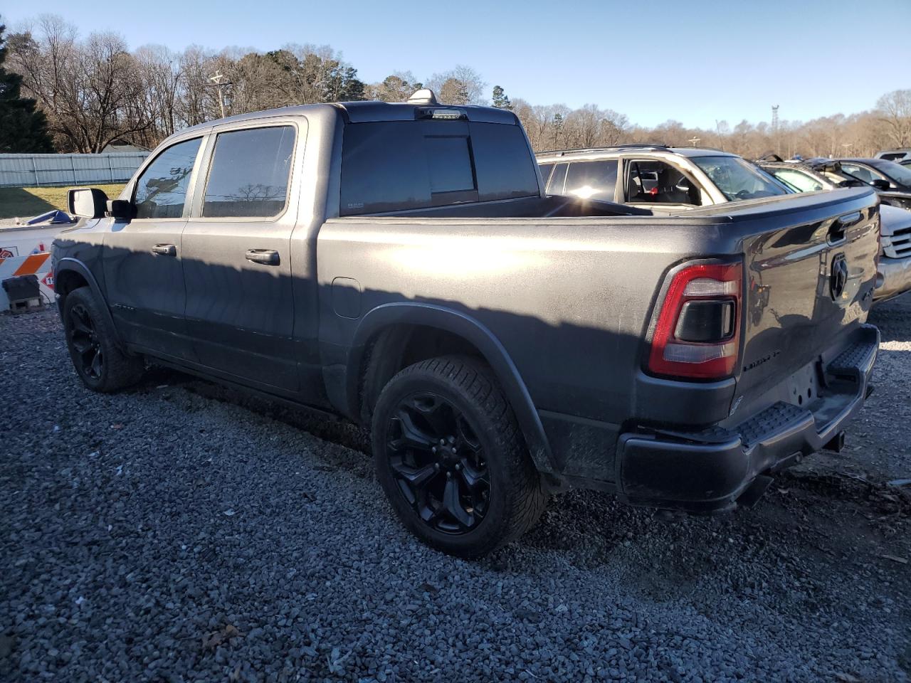 2021 RAM 1500 - Image 2