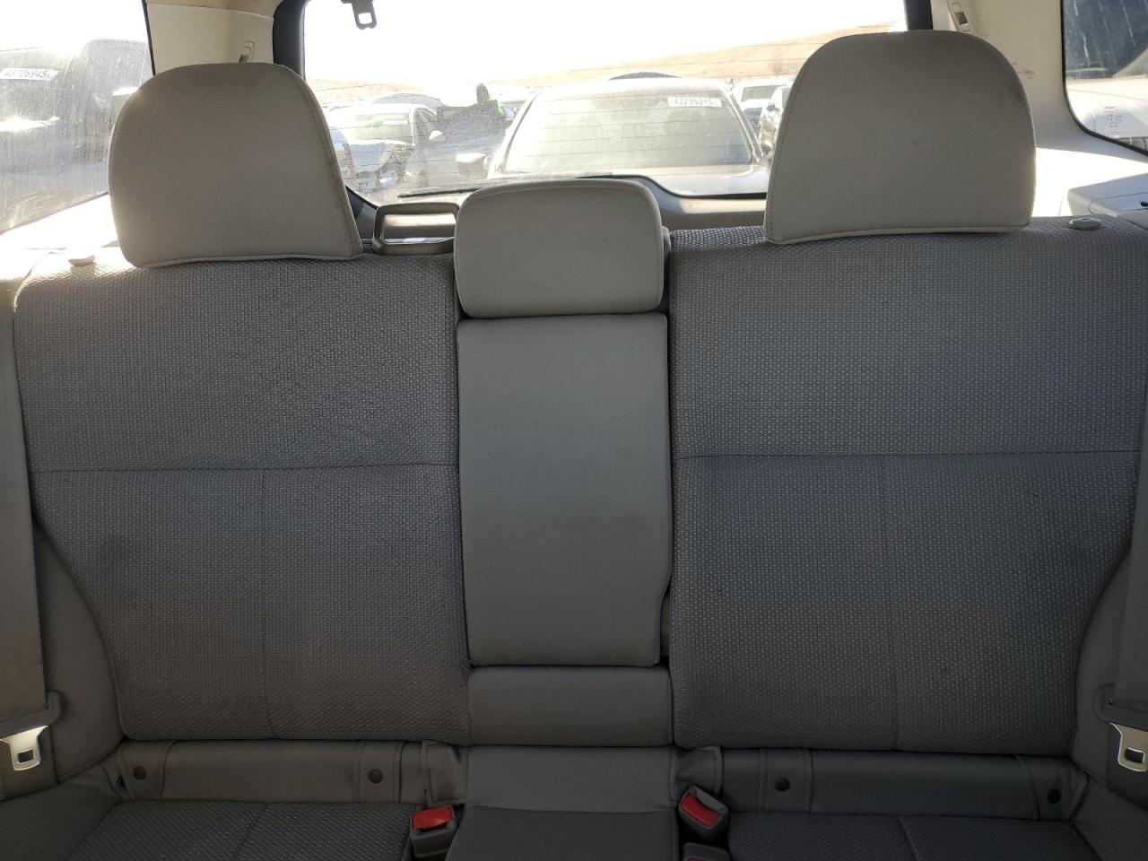 2013 Subaru Forester - Image 10