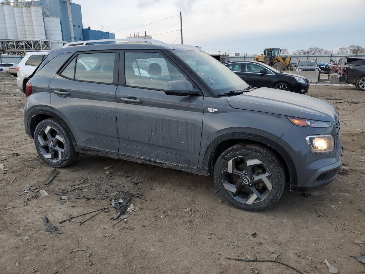 2021 Hyundai Venue - Image 4