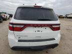 2020 Dodge Durango Ssv zu verkaufen in Nampa, ID - Front End