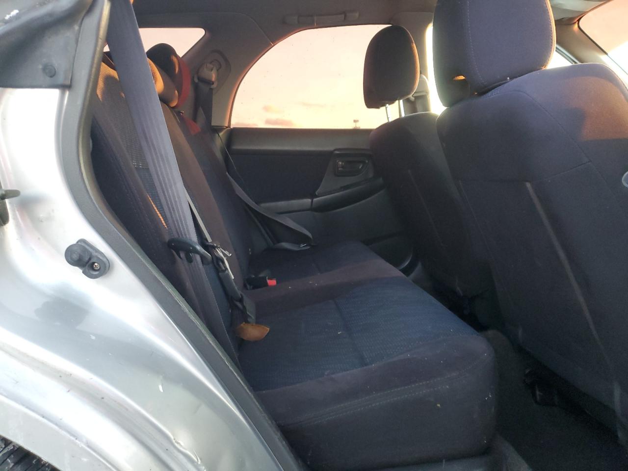 2002 Subaru WRX - Image 10