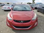 2013 Hyundai Elantra Gls იყიდება Martinez-ში, CA - Rear End