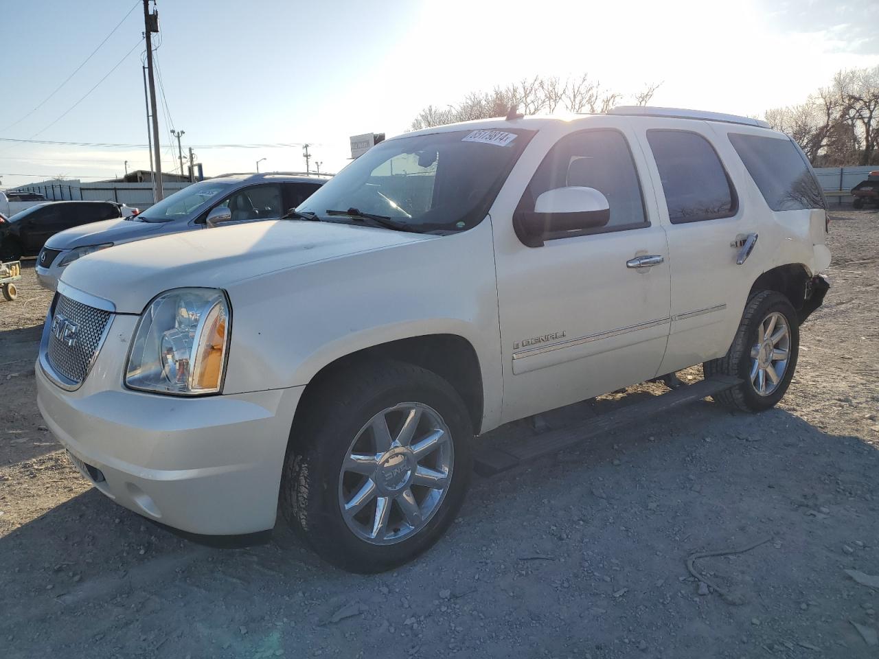 2009 GMC Yukon - Image 1