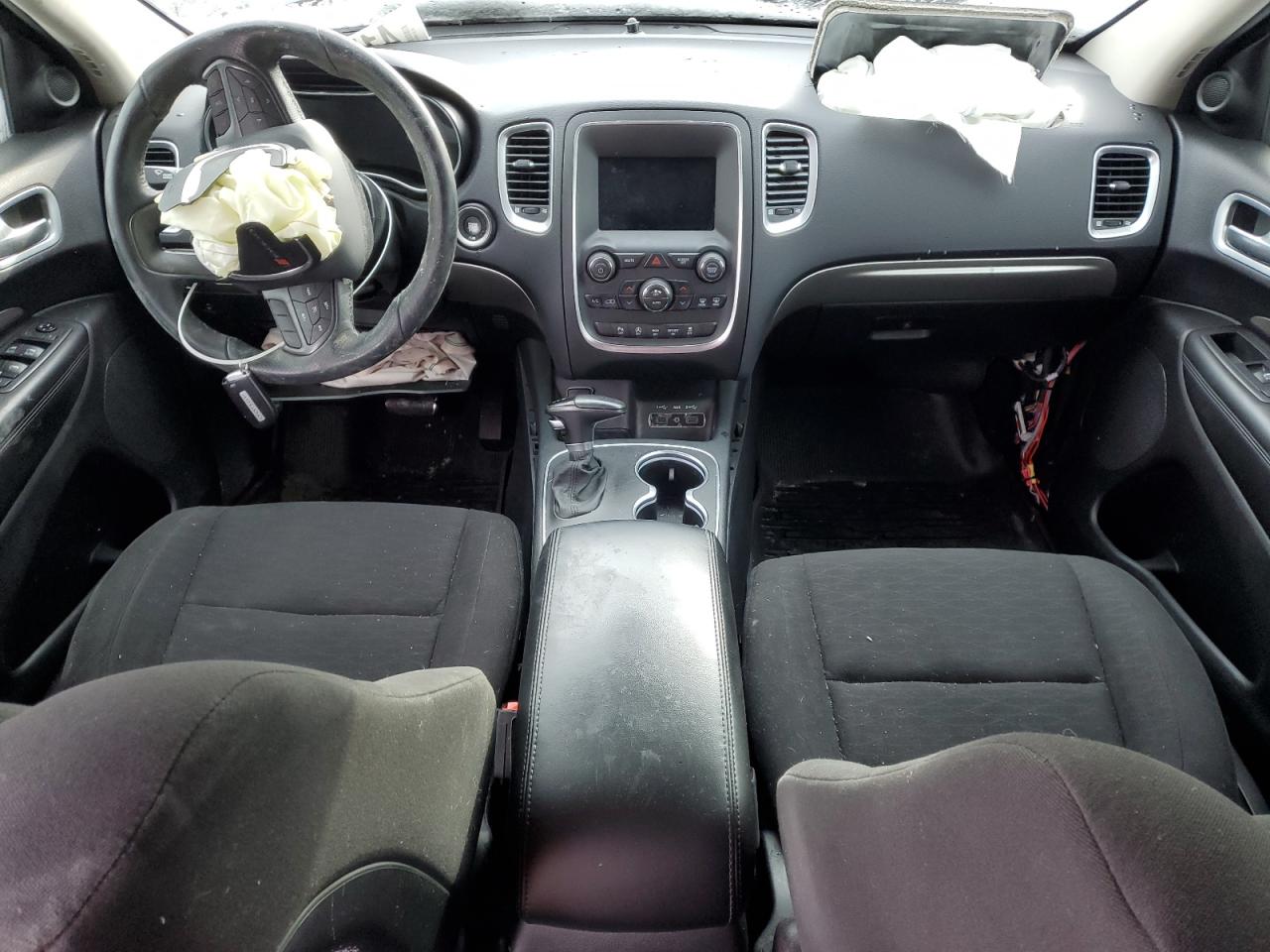 2019 Dodge Durango - Image 8