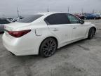 2023 Infiniti Q50 Red Sport 400 zu verkaufen in Sun Valley, CA - Rollover