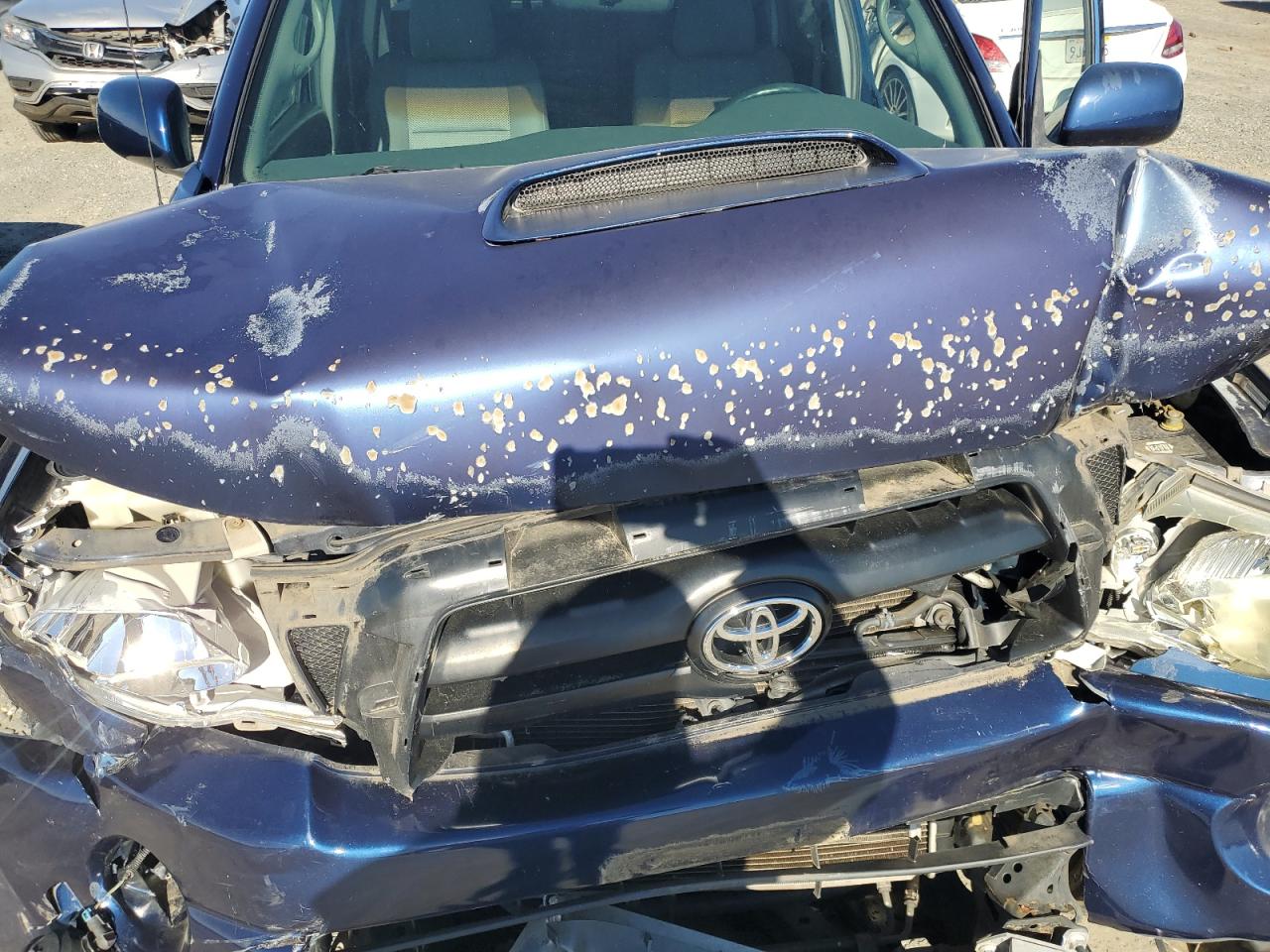 2006 Toyota Tacoma - Image 11