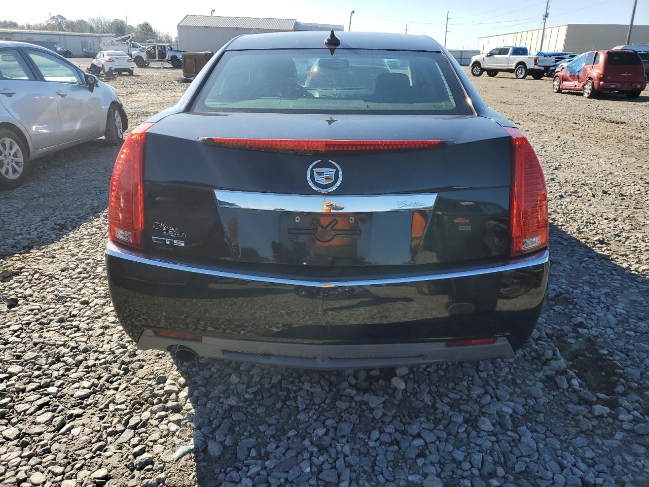 2011 Cadillac CTS - Image 6