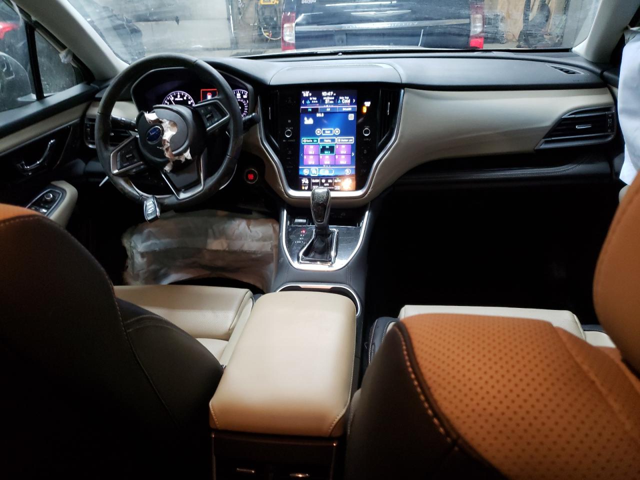 2020 Subaru Outback - Image 8