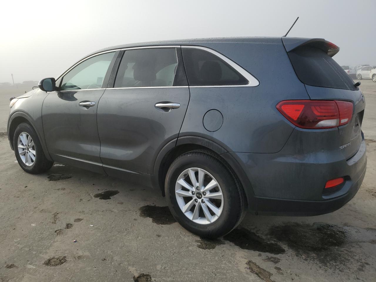 2020 Kia Sorento - Image 2