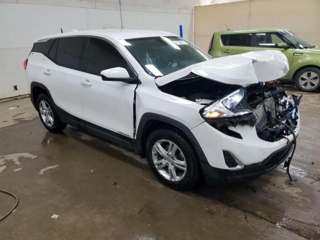  GMC TERRAIN 2019 White