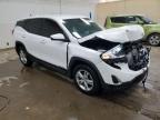 2019 Gmc Terrain Sle en Venta en Davison, MI - Front End