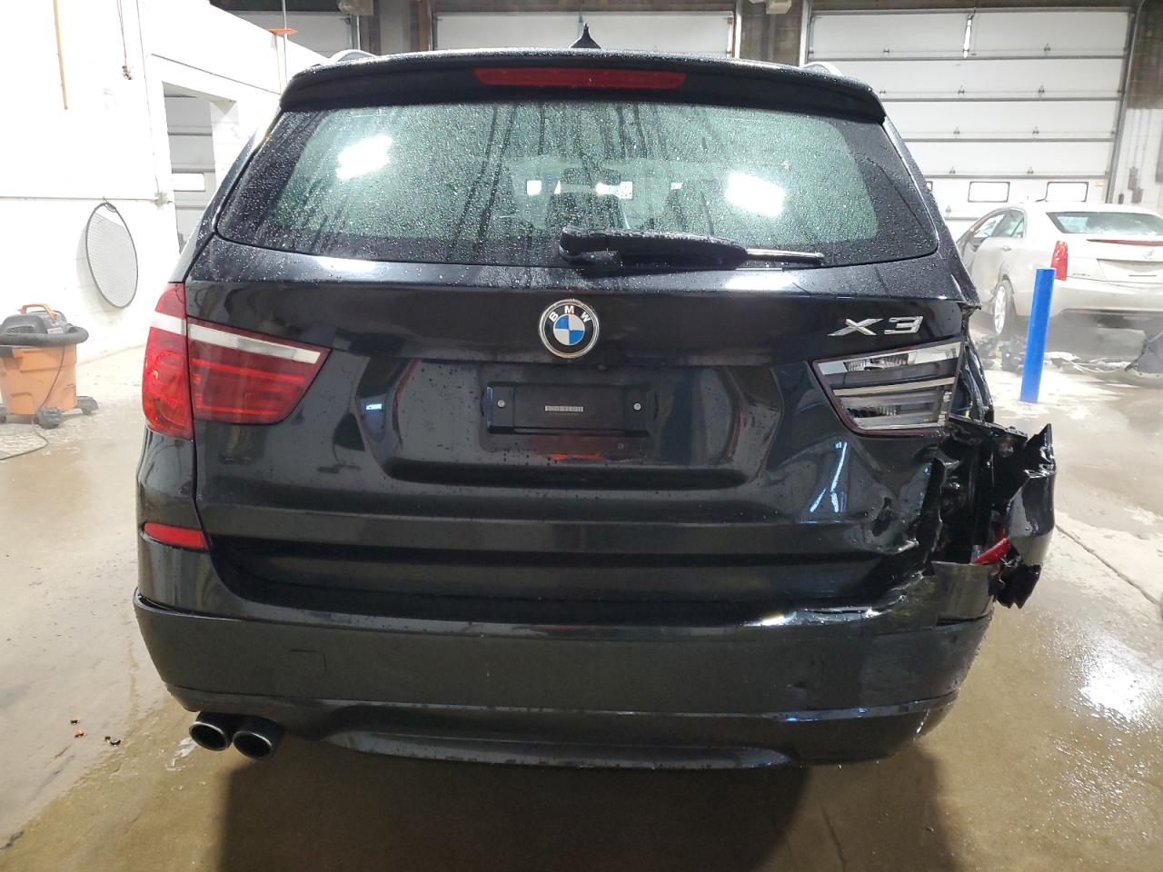 2014 BMW X3 - Image 6