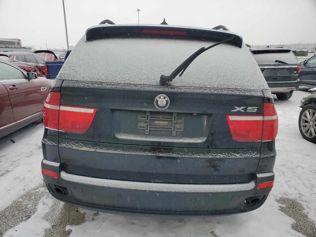 2008 BMW X5 - Image 6