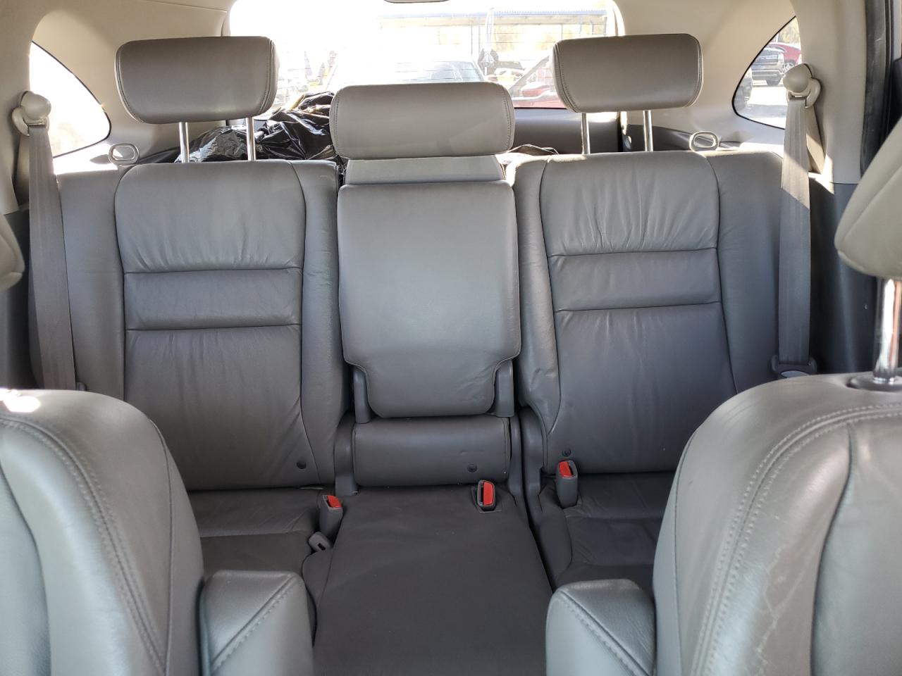 2007 Honda CR-V - Image 10