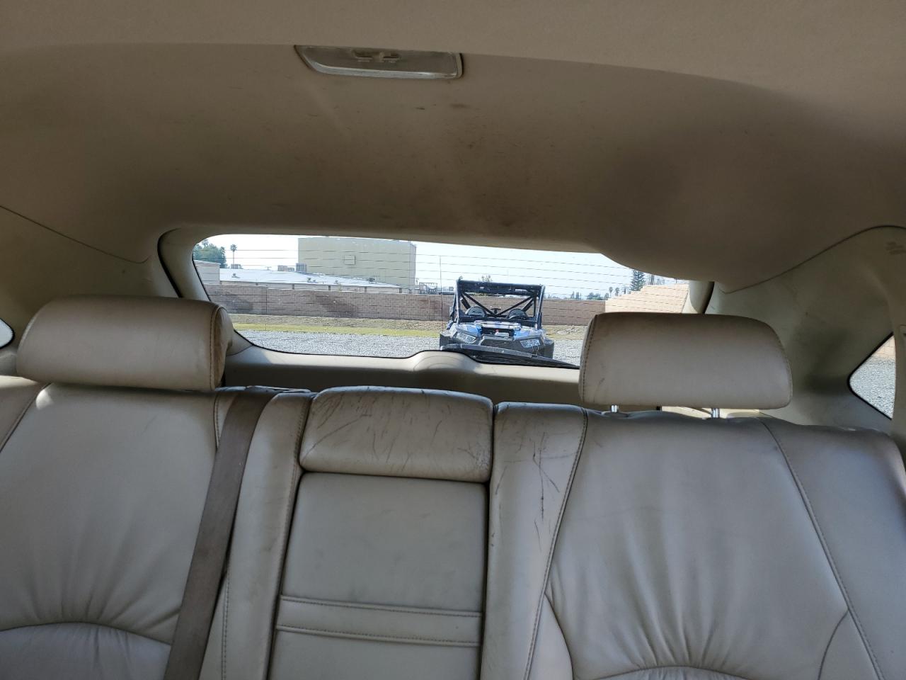 2004 Lexus RX - Image 10