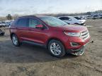 2017 Ford Edge Sel for Sale in Conway, AR - Mechanical