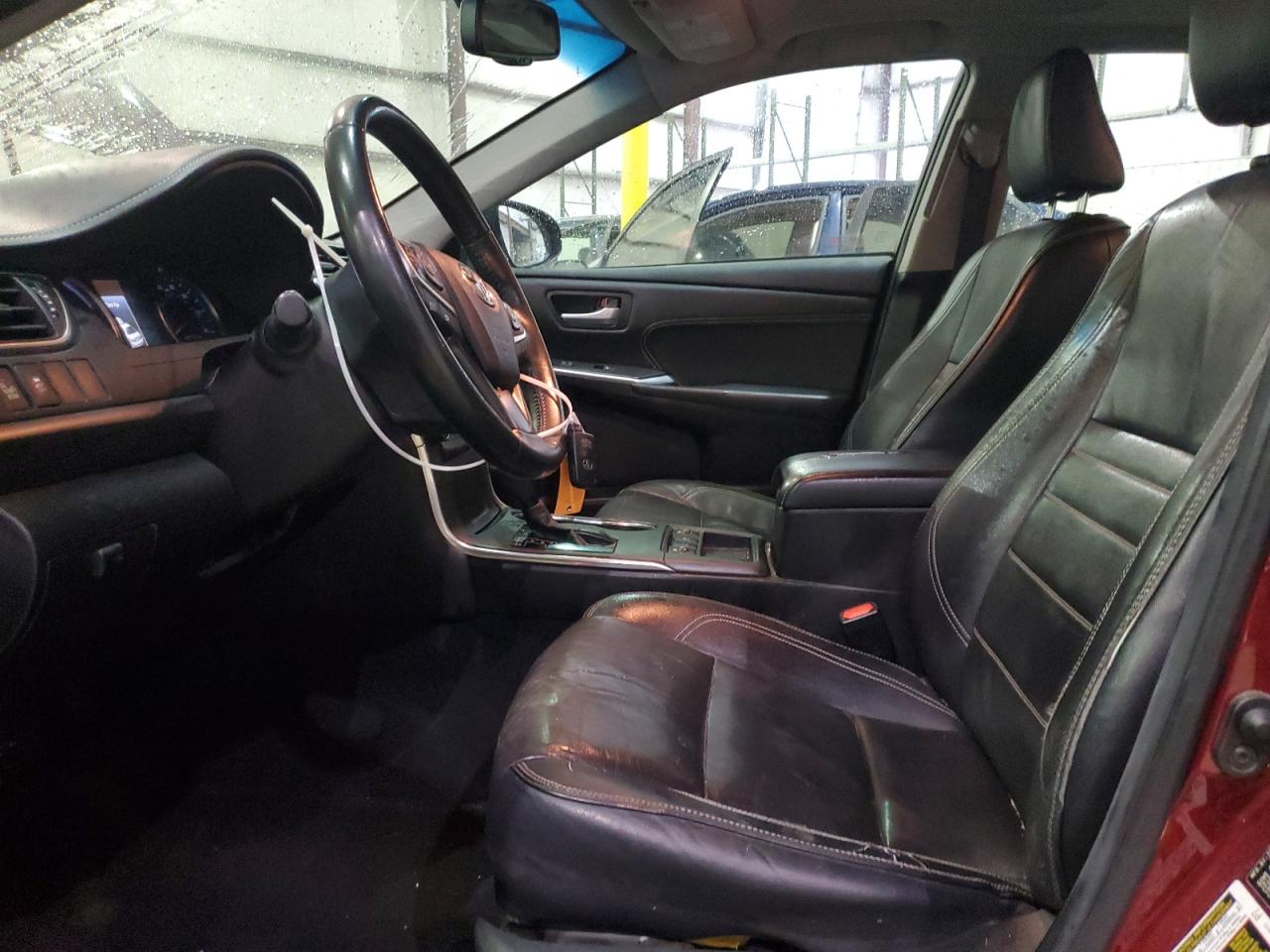 2016 Toyota Camry - Image 7