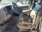 1997 Gmc Suburban K1500 იყიდება Gaston-ში, SC - Front End