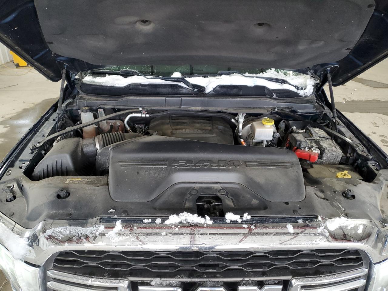 2019 RAM 2500 - Image 11