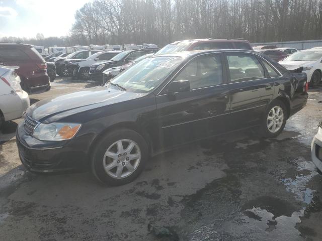 2004 Toyota Avalon Xl 3.0L