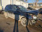 2017 Subaru Forester 2.0Xt Touring na sprzedaż w Albuquerque, NM - Front End