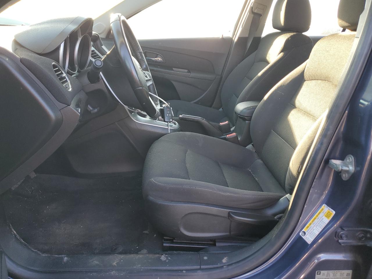 2014 Chevrolet Cruze - Image 7