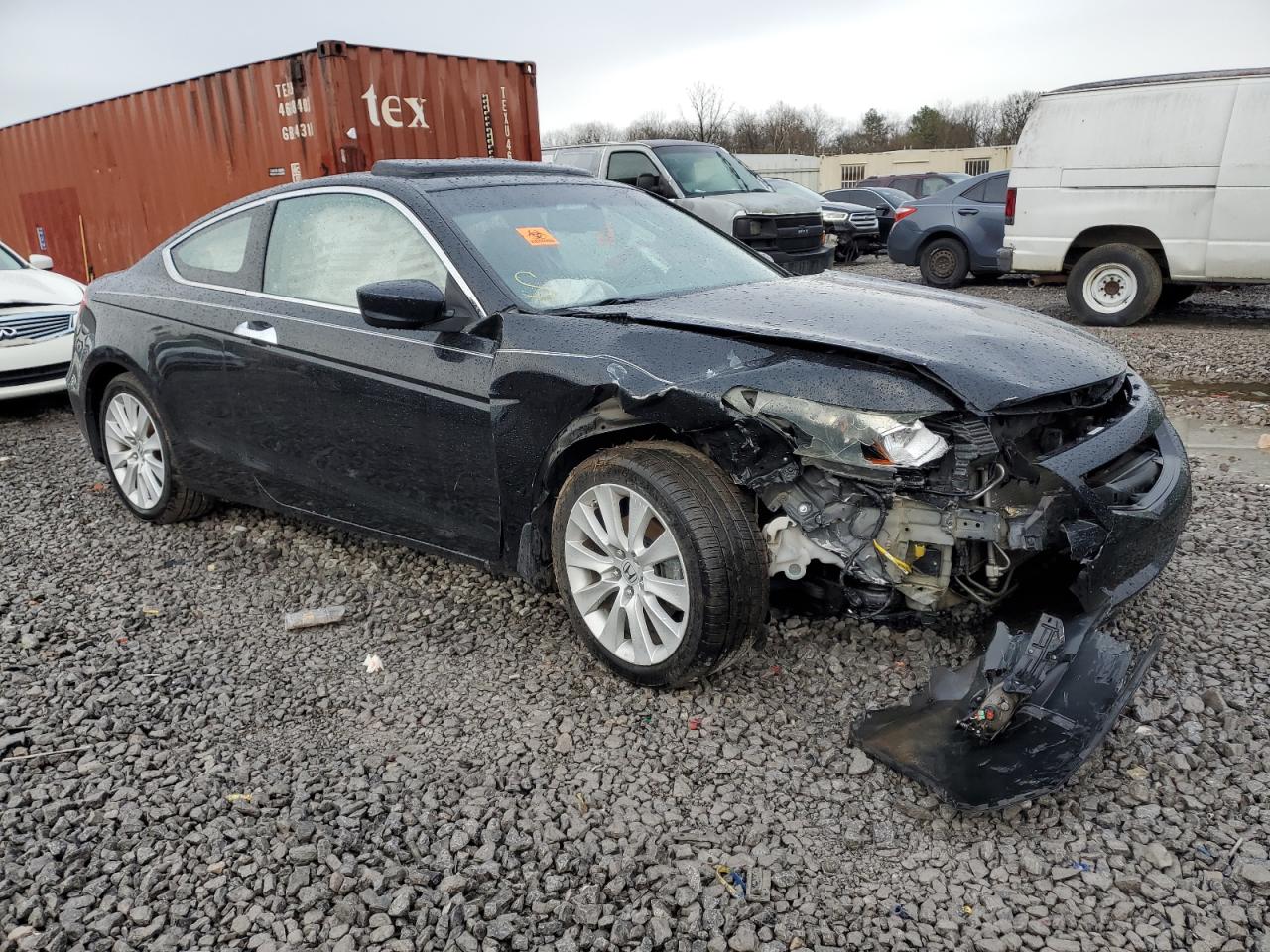2008 Honda Accord - Image 4