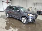 2016 Kia Sorento Lx en Venta en Albany, NY - Front End