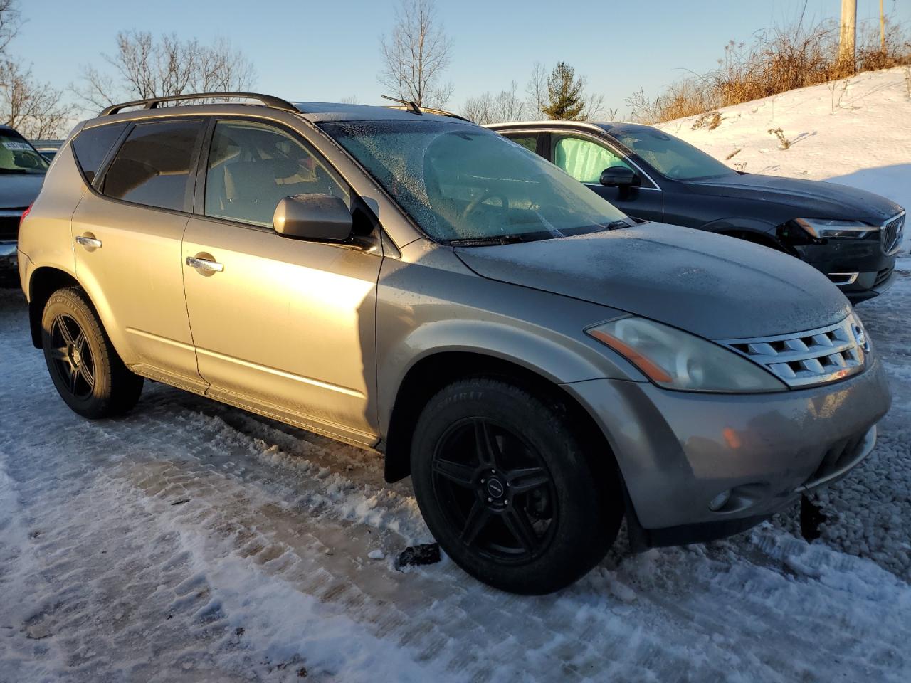 2004 Nissan Murano - Image 4