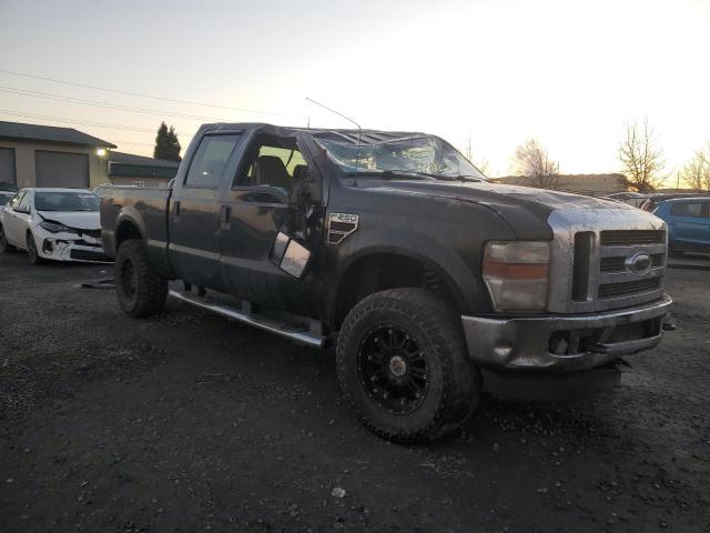 2008 FORD F250 SUPER DUTY  
