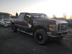 2008 Ford F250 Super Duty იყიდება Eugene-ში, OR - Rollover