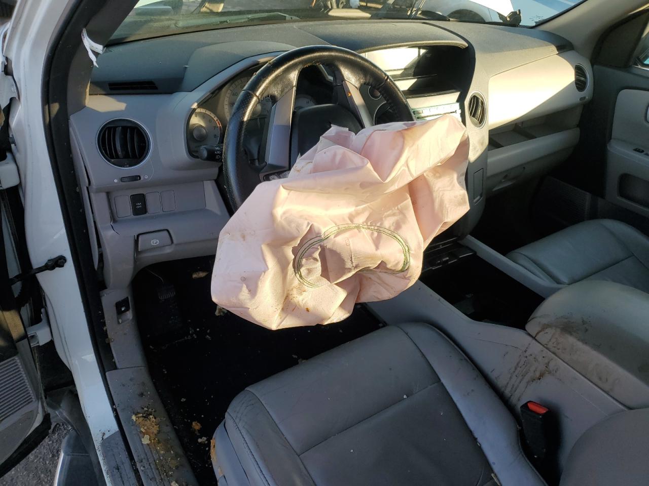 2011 Honda Pilot - Image 8