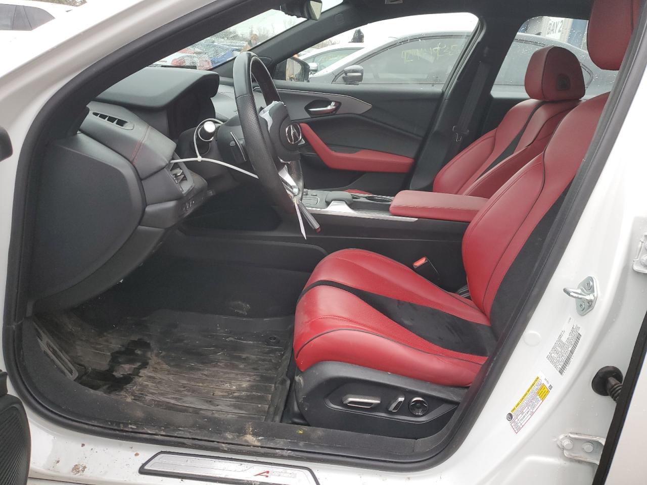 2024 Acura TLX - Image 7