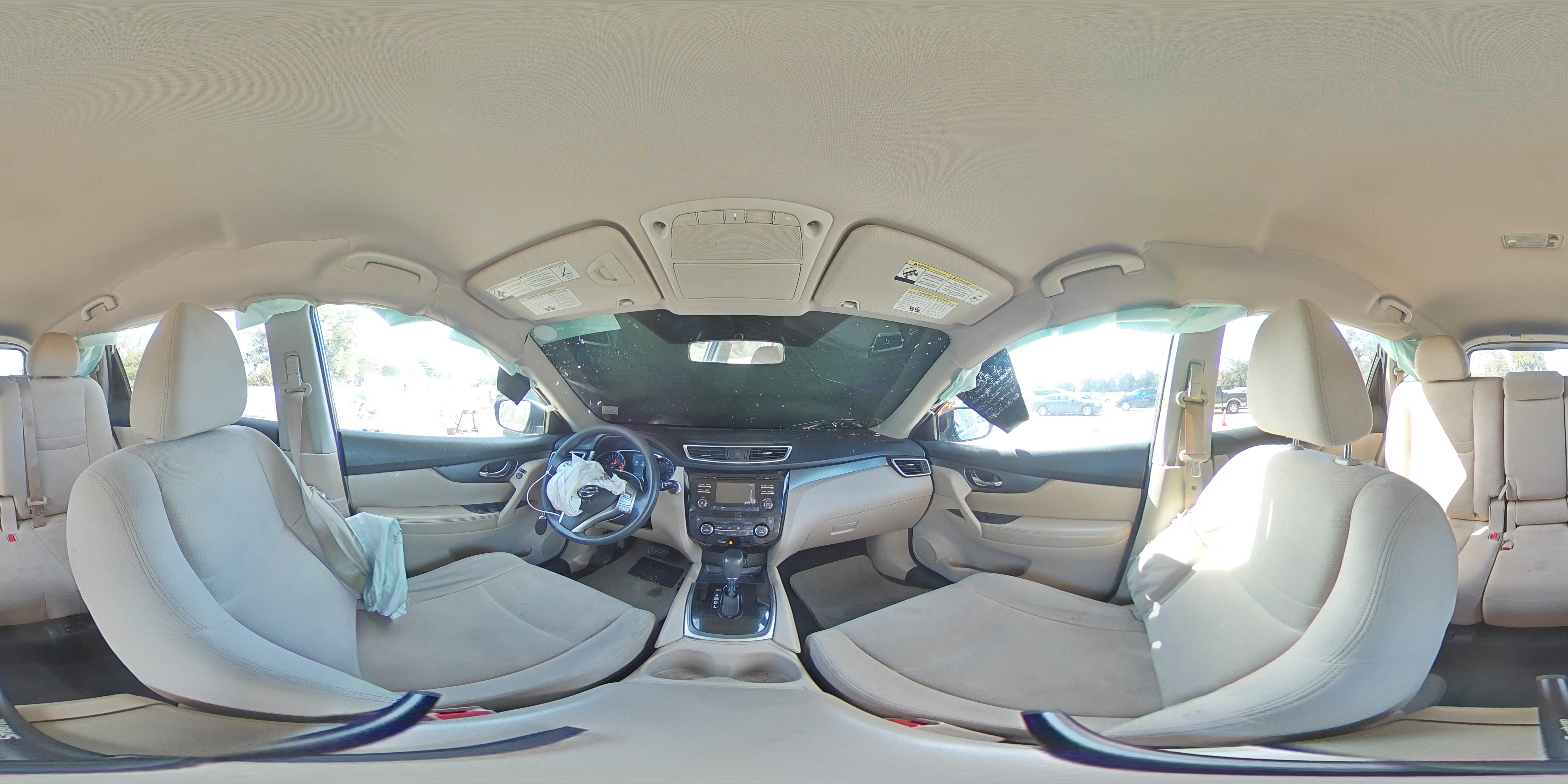 2016 Nissan Rogue - Image 16