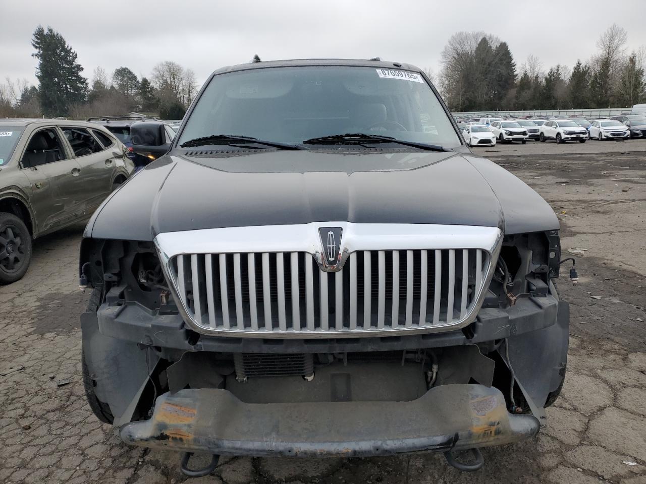 2006 Lincoln Navigator - Image 5
