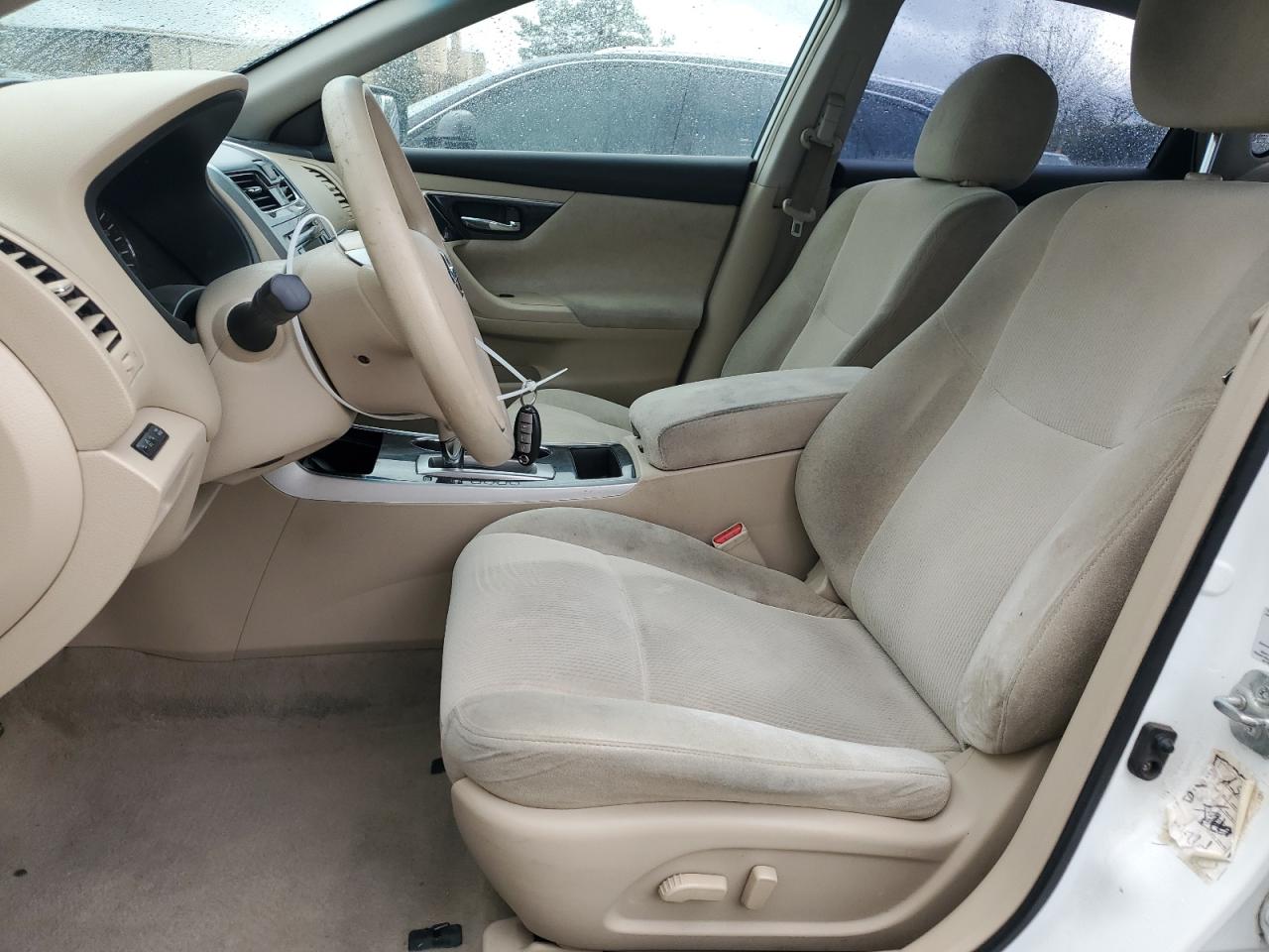 2013 Nissan Altima - Image 7