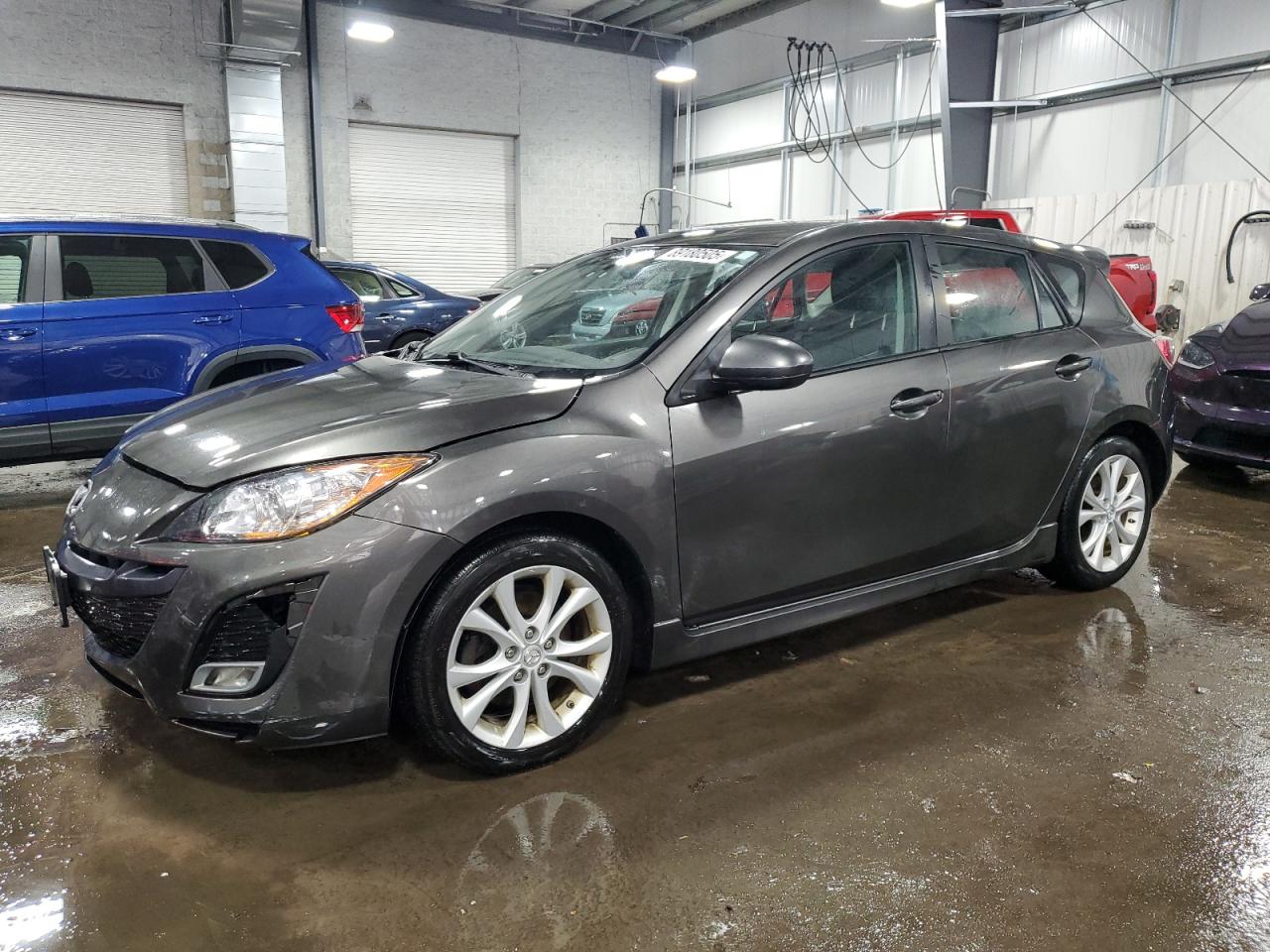 2010 Mazda 3 - Image 1