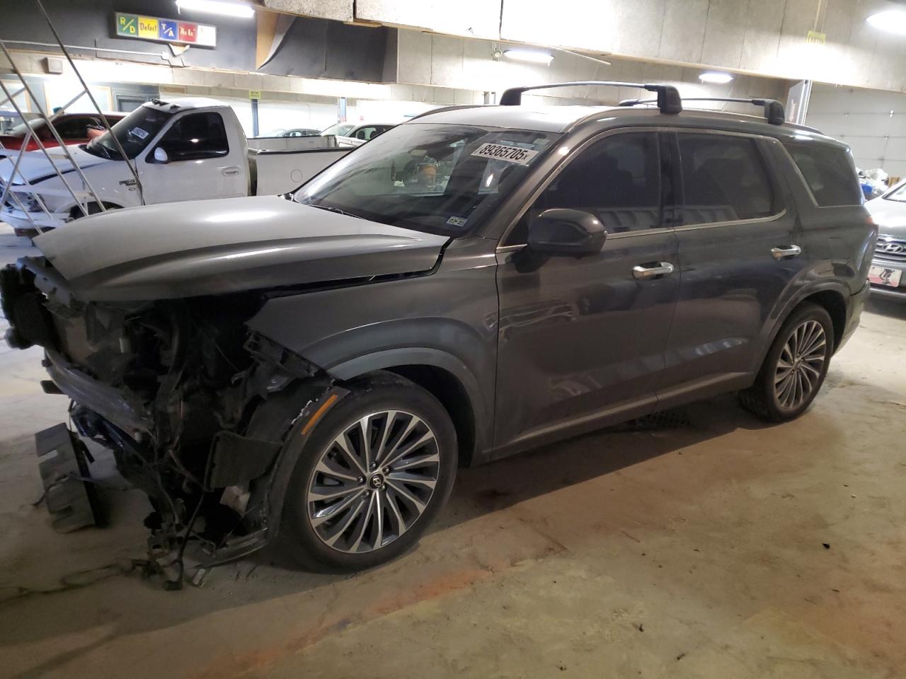 2023 Hyundai Palisade - Image 1