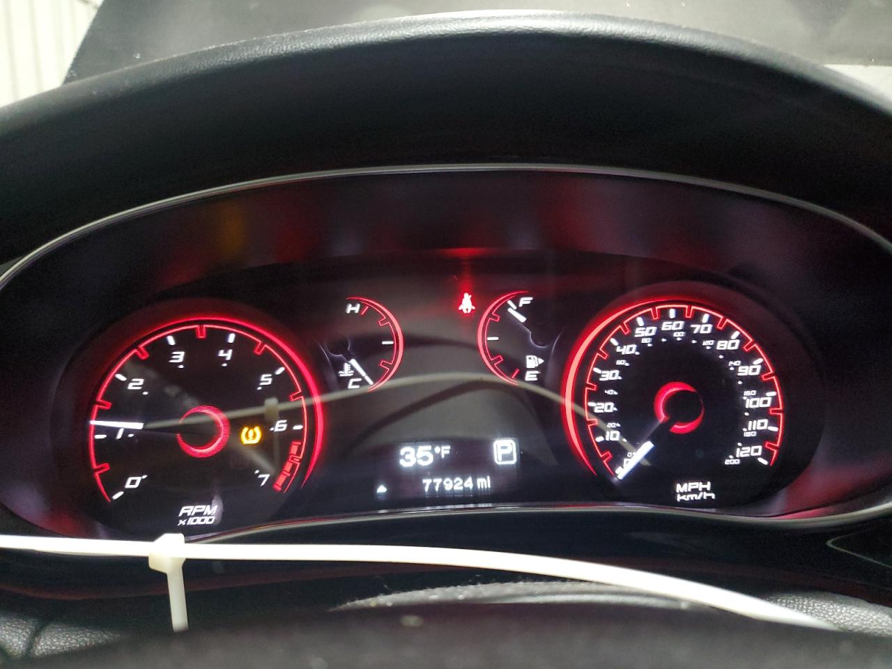 2014 Dodge Dart - Image 9