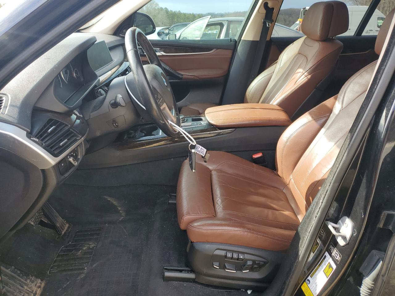 2014 BMW X5 - Image 7