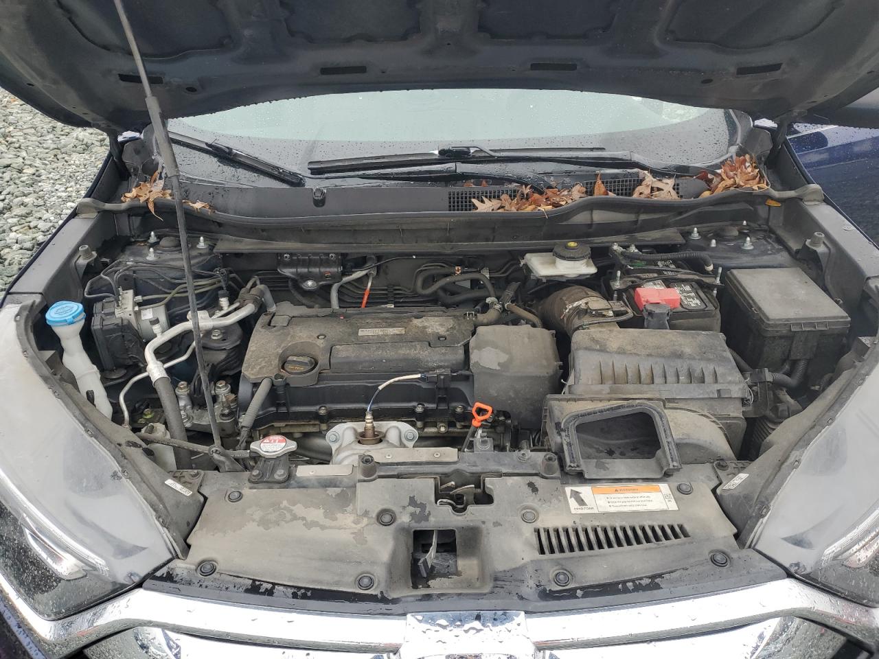 2019 Honda CR-V - Image 12